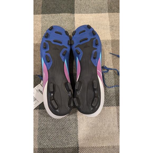 Adidas Soccer Cleats 9.5 - Picture 3 of 4